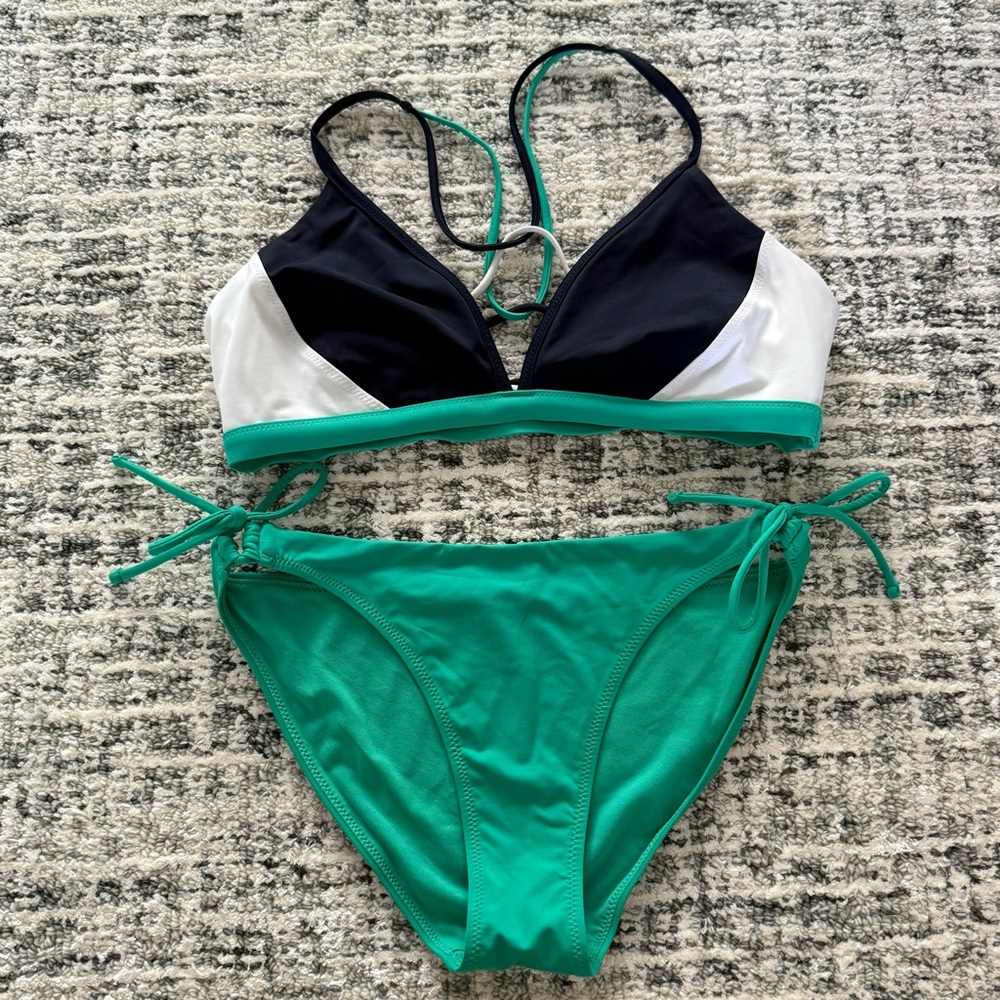 Athleta Bikini